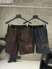 Picture of Fendi Short Pants _SKUFendiM-4XLaztxQ56117428